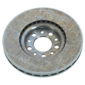 68462533AA - Brakes: Brake Rotor, Left for Fiat: 500X | Jeep: Renegade Image