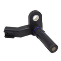 1W7Z6C315AB - Electrical: Crankshaft Sensor for Ford: Crown Victoria, E-150, E-150 Club Wagon, E-150 Econoline, E-150 Econoline Club Wagon, E-250, E-250 Econoline, E-350 Club Wagon, E-350 Econoline, E-350 Econoline Club Wagon, E-350 Super Duty, E-450 Econoline Super Duty, E-450 Super Duty, E-550 Econoline Super Duty, E-550 Super Duty, Econoline Super Duty, Excursion, Expedition, Explorer, Explorer Sport Trac, F-150, F-150 Heritage, F-250, F-250 Super Duty, F-350 Super Duty, F-450 Super Duty, F-550 Super Duty, GT, Mustang, Thunderbird | Lincoln: Aviator, Blackwood, Mark LT, Mark VIII, Navigator, Town Car | Mercury: Cougar, Grand Marquis, Marauder, Mountaineer Image