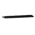 865163J110 - Body: Bumper Cover Side Support for Hyundai: Veracruz Image