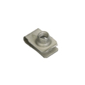 N800296S441 - Body: Mount Bracket Nut for Ford: F-150 Image