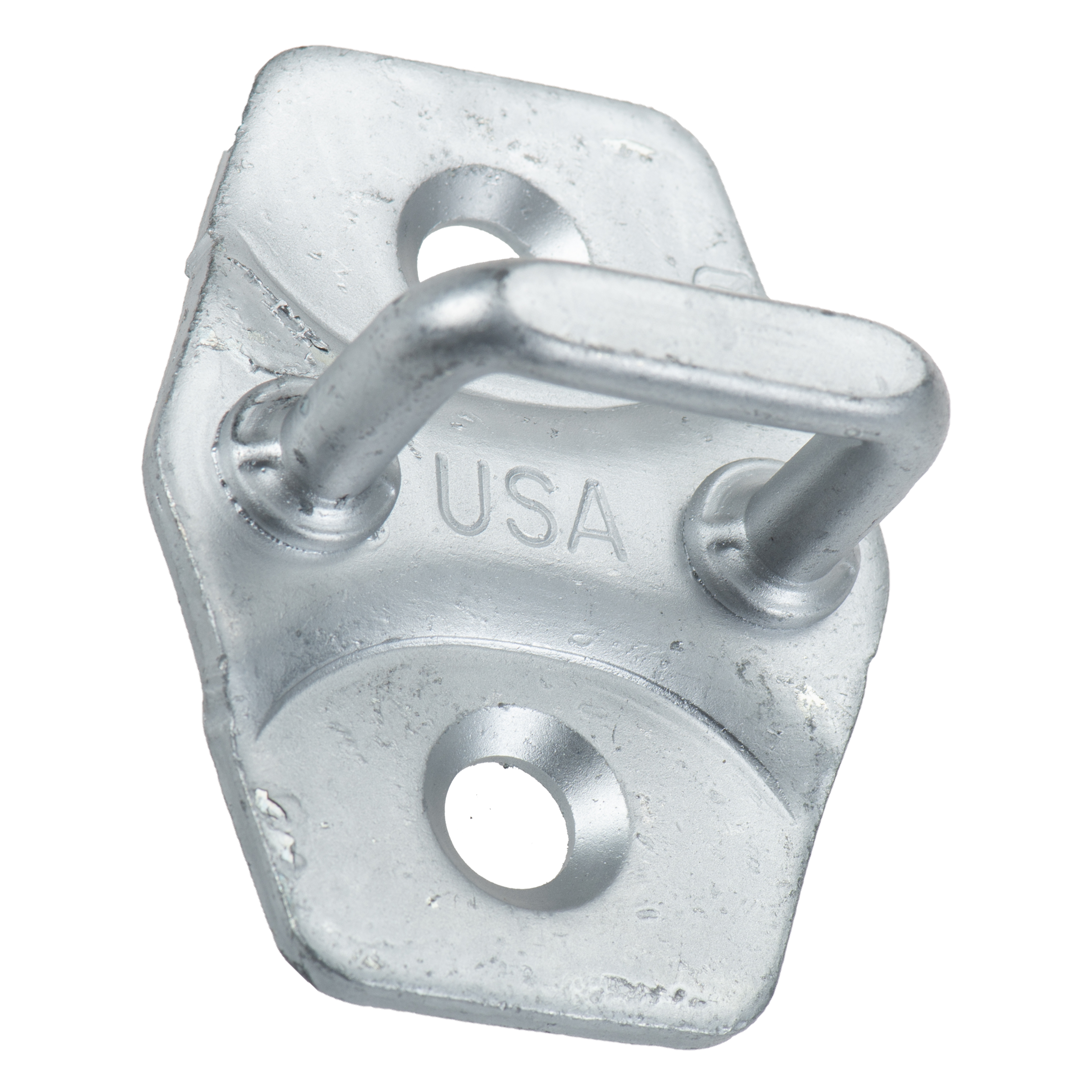 4780259AD - Doors, Door Mirrors and Related Parts: Door Latch Striker for Chrysler: 300, 300M, Concorde, PT Cruiser | Dodge: Challenger, Charger, Dakota, Durango, Intrepid, Magnum, Neon, Ram 1500, Ram 2500, Ram 3500 | Jeep: Wrangler Image