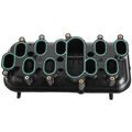 4C3Z9424AA - Engine: Intake Manifold for Ford Image