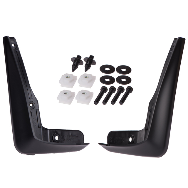 J1010AG221 - Exterior: OEM NEW 2000-2004 Subaru Legacy GT Brighton 2.5L Front Splash Guard J1010AG221 for Subaru: Legacy Image