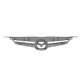 GP7A50710CCC - Body: Grille Assembly for Mazda: 6 Image