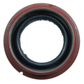 4531216AB - : Extension Housing Seal GRAND CHEROKEE LIBERTY DAKOTA OEM NEW MOPAR 4531216AB for Chrysler: Aspen | Dodge: Dakota, Durango, Ram 1500, Ram 2500, Ram 3500, Viper | Jeep: Cherokee, Grand Cherokee, Liberty | Ram: 1500, 1500 Classic, 2500, 3500, Dakota Image