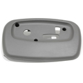 88981945 - : Chevy GMC Buick Power Seat Cover Bezel OEM NEW Genuine for GM Image