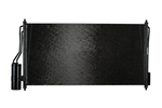 K21104Z01JNW - HVAC: Value Advantageâ„¢ CONDENSER ASSEMBLY for Nissan: Sentra, TITAN Image