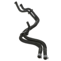 55037830AF - Air Conditioning &amp; Heater: Heater Supply And Return Hose for Dodge: Nitro | Jeep: Liberty Image