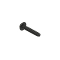 W506946S424 - Body: Coat Hook Screw for Ford: Explorer, Police Interceptor Utility Image