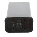F5OZ9D653AA - Emission System: Vapor Canister for Ford: Contour, Explorer, Explorer Sport, Explorer Sport Trac, Taurus, Windstar | Lincoln: Continental, Mark VIII | Mercury: Cougar, Mountaineer, Mystique, Sable Image