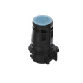 15237030 - Body: Washer Pump for Saturn: Ion Image