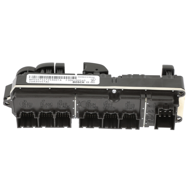 2007-2021 GM OEM NEW 07-19 GM Chevrolet GMC Sierra Left Door Lock Side ...