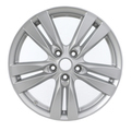 D03001JH2A - Suspension: Wheel, Alloy for Nissan: Quest Image