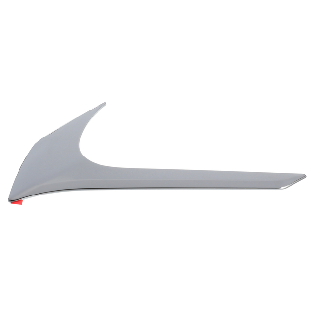 MZ331411 - Exterior: Garnish, Tail Lamp, Chrome for Mitsubishi Image