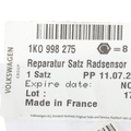 1K0998275 - : OEM NEW 2006-2016 VW Volkswagen Jetta Beetle Tire Repair Kit 1K0-998-275 for Volkswagen Image