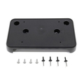 22812521 - Body: License Bracket for Chevrolet: Impala Image