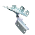 654013SG0A - Body: Hinge for Nissan: Sentra Image
