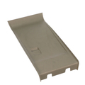 1TM76HL1AA - : Seat Base Panel for Dodge: Durango | Jeep: Grand Cherokee, Grand Cherokee WK Image