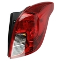 42673075 - Electrical: Tail Lamp Assembly for GM Image