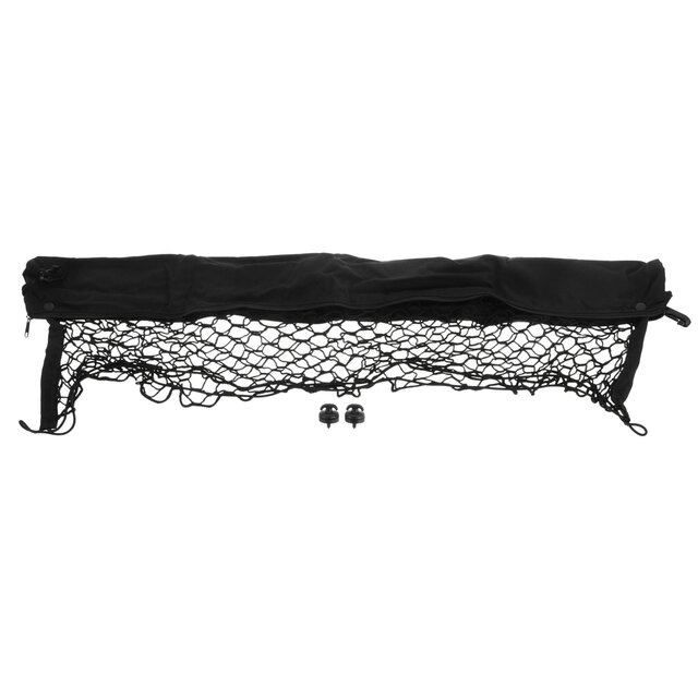 23132561 - Interior: OEM NEW 2015-20 GM Cadillac Chevrolet Cargo Area Net Storage Organizer 23132561 for GM Image
