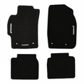 8BH51B - Interior: 2009-2013 Mazda 6 Carpet Floor Mats with Logo for Mazda: 6 Image