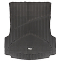 84154793 - : OEM NEW 17-20 GM Cadillac Premium All Weather Cargo Area Mat Jet Black 84154793 for Cadillac: CT6 Image