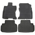 J501SFL120 - : Floor Liners, All-Weather for Subaru: Crosstrek Image