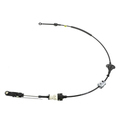 68080123AF - 62TE; 6-Speed; Automatic Transaxle: Gearshift Control Cable for Chrysler: Town &amp; Country | Dodge: Grand Caravan | Ram: C/V Image