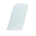 68088807AA - : OEM NEW 11-18 Mopar Dodge Molding Sill Rear Door Anti-Chip Film Left 68088807AA for Mopar Image