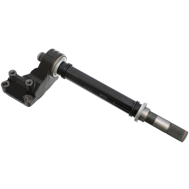 2007-2013 Mazda 3 Shaft GG46-25-700E | QuirkParts