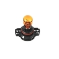 68466384AA - : Bulb for Mopar Image