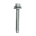 W503301S437 - : Mount Bracket Bolt for Ford: F-150, F-250 Super Duty, F-350 Super Duty Image