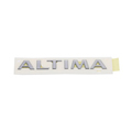 84895JB100 - Body: Deck Lid Emblem for Nissan Image