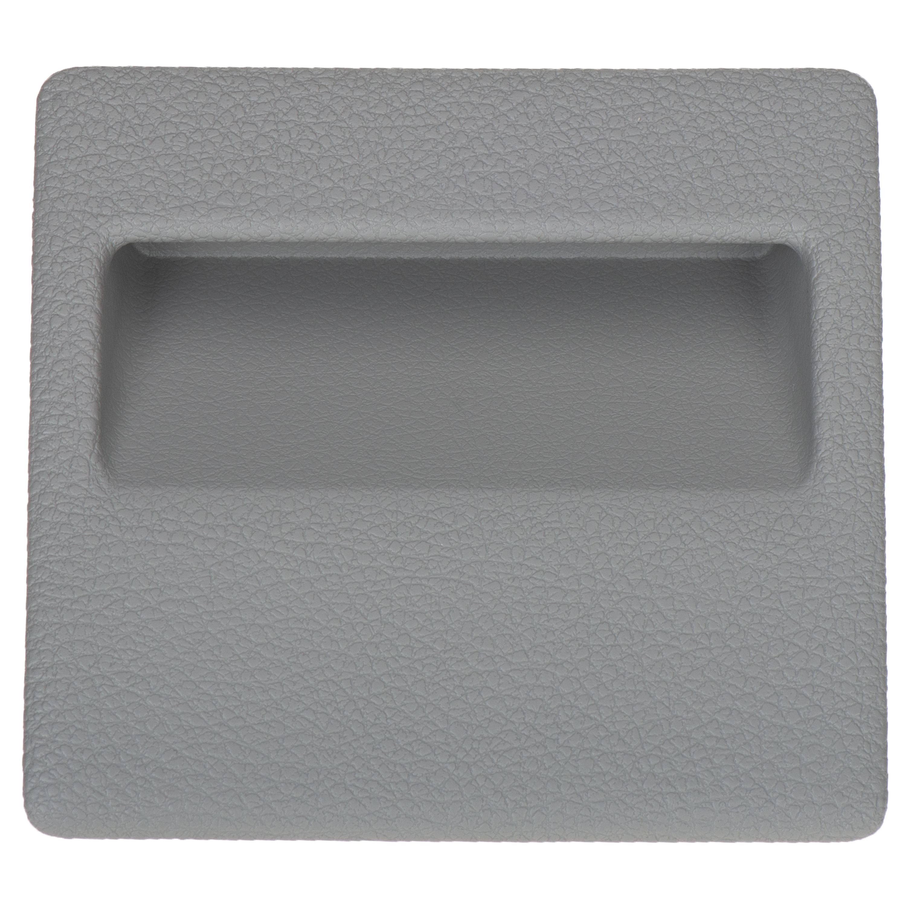 66135FJ010LL - : OEM NEW 2014-2016 Subaru Forester LID Assembly Fuse Box Door Gray 66135FJ010LL for Subaru: Forester Image