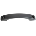 15066475 - : Medium Dark Pewter II Door Inside Pull Handle for GM Image
