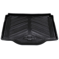 95352480 - : OEM NEW 2015-20 GM Chevrolet Trax All Weather Cargo Area Tray Jet Black 95352480 for Chevrolet: Trax Image