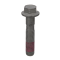 6503576 - Front Suspension: Hex Flange Head Bolt, Mounting for Dodge: Nitro, Ram 1500, Ram 2500, Ram 3500 | Jeep: Liberty Image