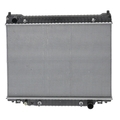 9C2Z8005F - Cooling System: Radiator for Ford Image