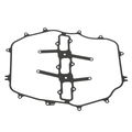 14033AM600 - : Plenum Gasket for Nissan: 350Z Image