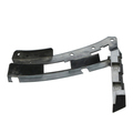 55155998AB - Frames and Bumpers: Fascia Retainer, Right for Jeep: Liberty Image