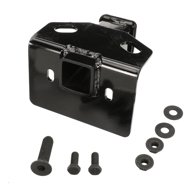 82213568AB - Carriers &amp; Cargo Hauling Accessories: Hitch Receiver for Ram: Dakota Image