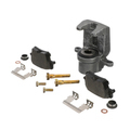 R5142565AA - Brakes: Disc Brake Caliper Assembly, Left for Chrysler: 300 | Dodge: Challenger, Charger, Magnum Image