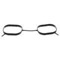 14035AA570 - : 2011-2014 Subaru Impreza Forester Crosstrek Intake Manifold Gasket OEM NEW for Subaru: Crosstrek, Forester, Impreza, XV Crosstrek Image
