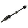 42697364 - : Front Passenger Side Half-Shaft for GM Image
