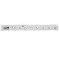 68517616AC - : Front Door Nameplate, Right for Mopar Image