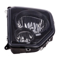 68079711AA - Electrical: Headlamp, Left for Jeep: Liberty Image