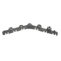 85221JB100 - : OEM NEW 2008-2013 Nissan Altima SL Driver Sd Rear Bumper Side Bracket 85221JB100 for Nissan Image