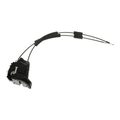 61035XC01B - : Lock Assembly for Subaru Image