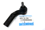 BP4L32280 - Steering: Outer Tie Rod for Mazda: 3, 5 Image