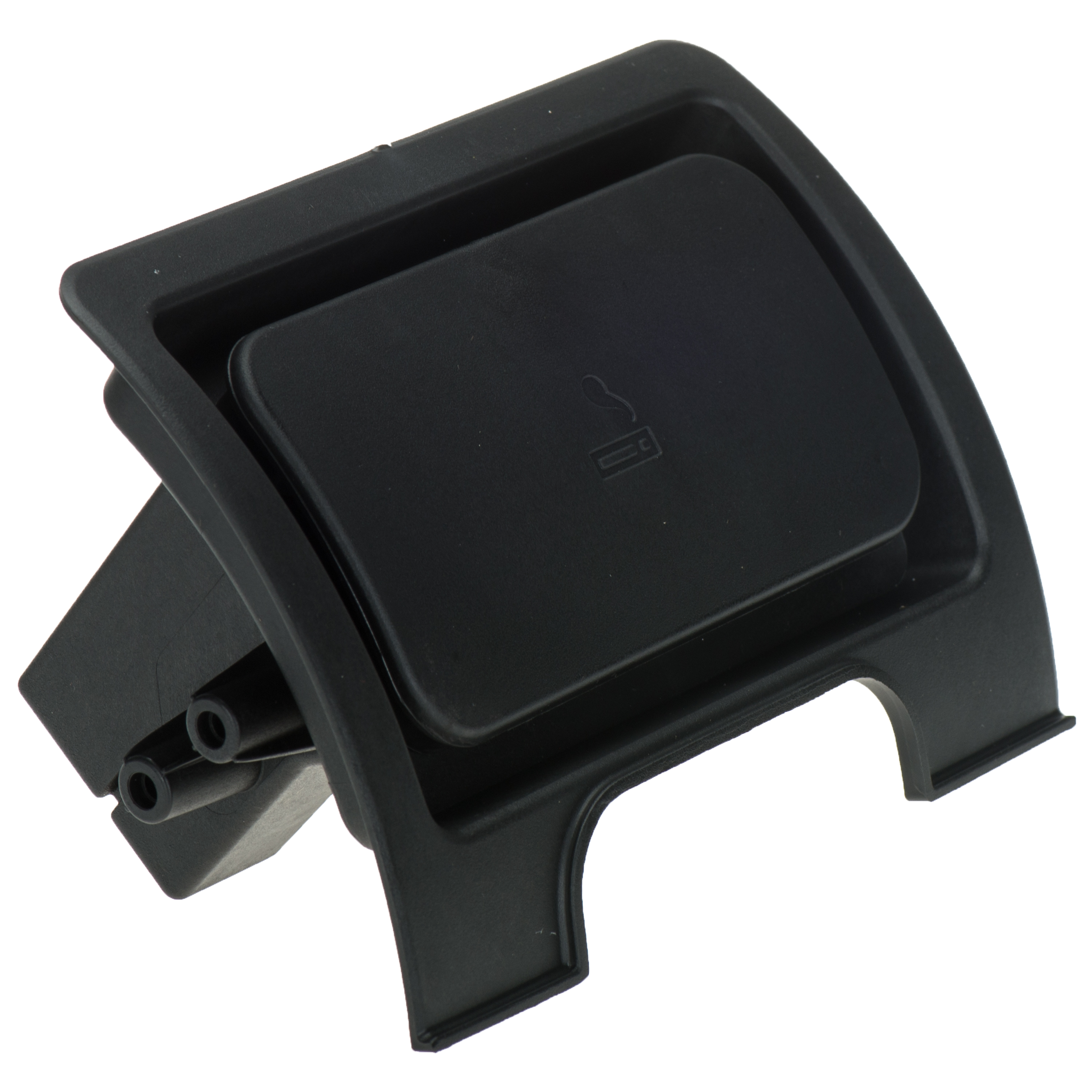 22778446 - Interior: Chevy Silverado GMC Sierra Add On Smokers Package OEM NEW Genuine for Chevrolet: Silverado 1500, Silverado 1500 LD, Silverado 2500 HD, Silverado 3500 HD | GMC: Sierra 1500, Sierra 1500 Limited, Sierra 2500 HD, Sierra 3500 HD Image